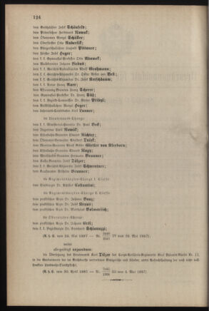 Verordnungsblatt für die Kaiserlich-Königliche Landwehr 18870528 Seite: 2