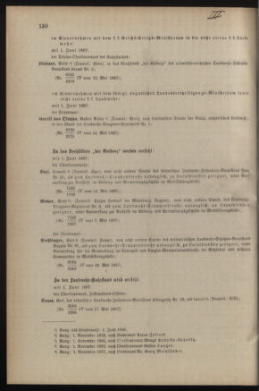 Verordnungsblatt für die Kaiserlich-Königliche Landwehr 18870528 Seite: 8