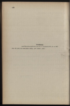 Verordnungsblatt für die Kaiserlich-Königliche Landwehr 18870630 Seite: 4