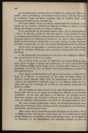 Verordnungsblatt für die Kaiserlich-Königliche Landwehr 18870805 Seite: 2