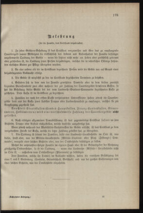 Verordnungsblatt für die Kaiserlich-Königliche Landwehr 18870805 Seite: 9