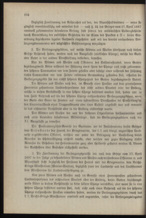 Verordnungsblatt für die Kaiserlich-Königliche Landwehr 18870927 Seite: 2