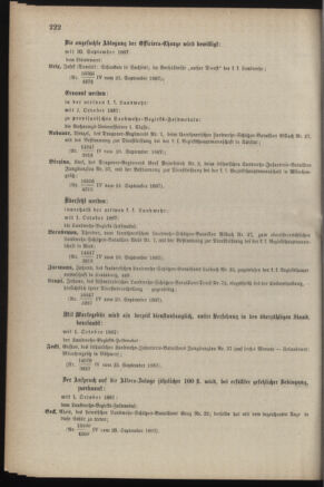 Verordnungsblatt für die Kaiserlich-Königliche Landwehr 18870929 Seite: 4