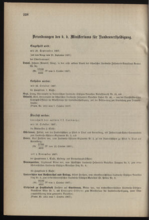 Verordnungsblatt für die Kaiserlich-Königliche Landwehr 18871016 Seite: 2