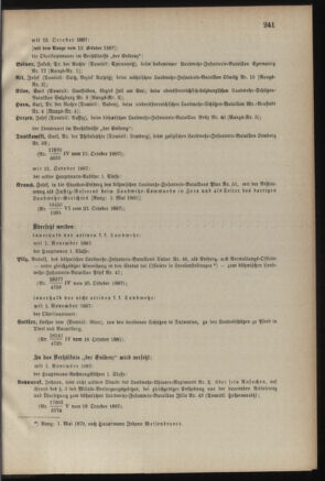 Verordnungsblatt für die Kaiserlich-Königliche Landwehr 18871028 Seite: 3