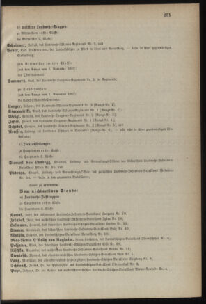 Verordnungsblatt für die Kaiserlich-Königliche Landwehr 18871029 Seite: 11