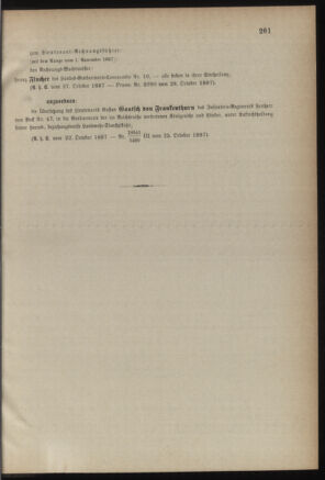 Verordnungsblatt für die Kaiserlich-Königliche Landwehr 18871029 Seite: 21