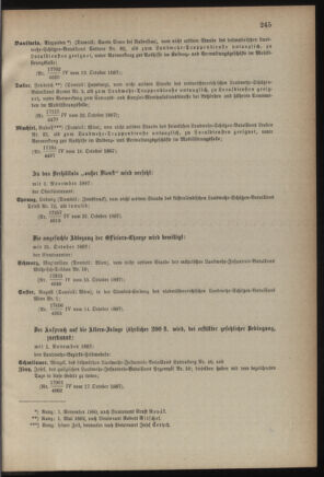 Verordnungsblatt für die Kaiserlich-Königliche Landwehr 18871029 Seite: 3