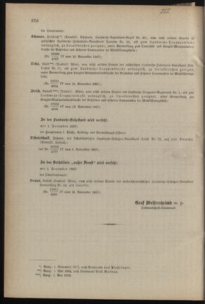 Verordnungsblatt für die Kaiserlich-Königliche Landwehr 18871129 Seite: 4