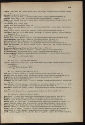 Verordnungsblatt für die Kaiserlich-Königliche Landwehr 18871231 Seite: 11