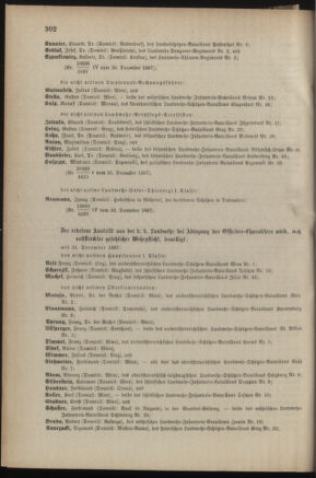 Verordnungsblatt für die Kaiserlich-Königliche Landwehr 18871231 Seite: 12