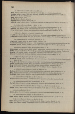 Verordnungsblatt für die Kaiserlich-Königliche Landwehr 18871231 Seite: 26