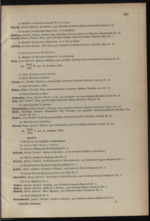 Verordnungsblatt für die Kaiserlich-Königliche Landwehr 18871231 Seite: 47