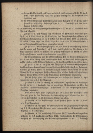 Verordnungsblatt für die Kaiserlich-Königliche Landwehr 18880329 Seite: 2