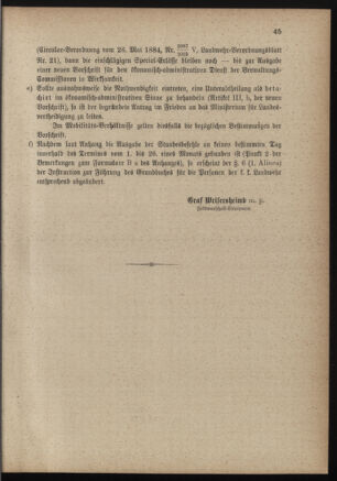 Verordnungsblatt für die Kaiserlich-Königliche Landwehr 18880329 Seite: 3