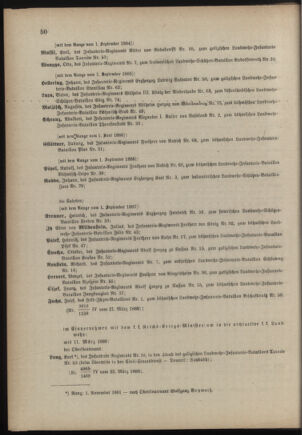 Verordnungsblatt für die Kaiserlich-Königliche Landwehr 18880329 Seite: 8