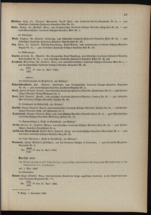 Verordnungsblatt für die Kaiserlich-Königliche Landwehr 18880428 Seite: 3