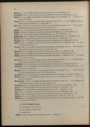 Verordnungsblatt für die Kaiserlich-Königliche Landwehr 18880428 Seite: 8