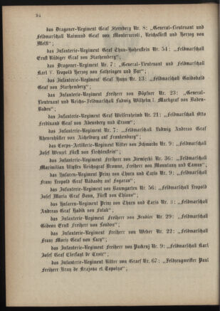 Verordnungsblatt für die Kaiserlich-Königliche Landwehr 18880513 Seite: 2