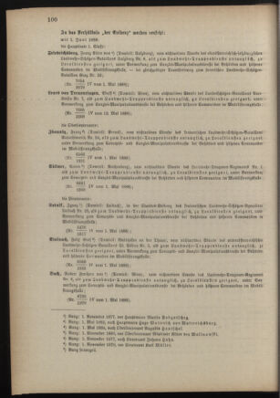 Verordnungsblatt für die Kaiserlich-Königliche Landwehr 18880518 Seite: 4