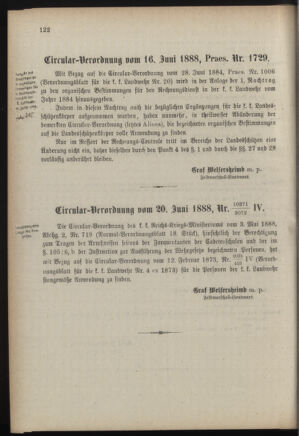 Verordnungsblatt für die Kaiserlich-Königliche Landwehr 18880627 Seite: 4