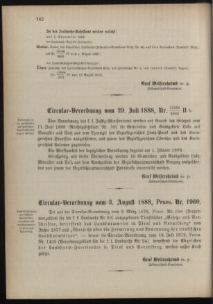 Verordnungsblatt für die Kaiserlich-Königliche Landwehr 18880814 Seite: 4