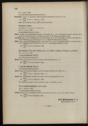 Verordnungsblatt für die Kaiserlich-Königliche Landwehr 18880920 Seite: 4