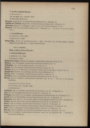 Verordnungsblatt für die Kaiserlich-Königliche Landwehr 18881027 Seite: 11