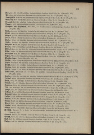 Verordnungsblatt für die Kaiserlich-Königliche Landwehr 18881027 Seite: 13