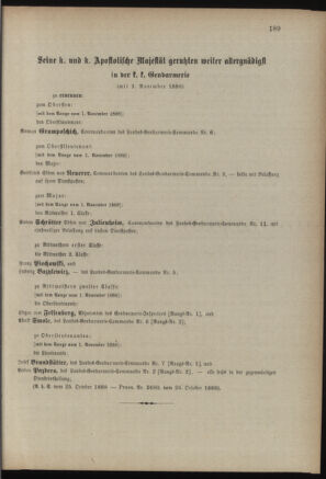 Verordnungsblatt für die Kaiserlich-Königliche Landwehr 18881027 Seite: 21