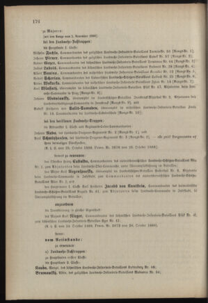 Verordnungsblatt für die Kaiserlich-Königliche Landwehr 18881027 Seite: 8