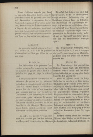 Verordnungsblatt für die Kaiserlich-Königliche Landwehr 18881102 Seite: 10