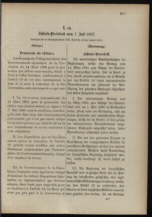 Verordnungsblatt für die Kaiserlich-Königliche Landwehr 18881102 Seite: 19