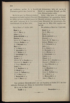 Verordnungsblatt für die Kaiserlich-Königliche Landwehr 18881102 Seite: 20