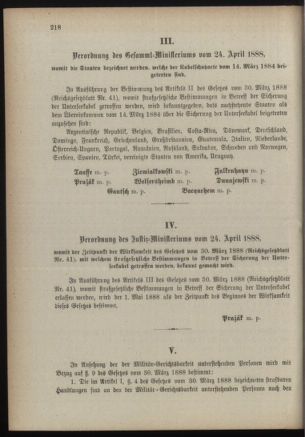 Verordnungsblatt für die Kaiserlich-Königliche Landwehr 18881102 Seite: 24