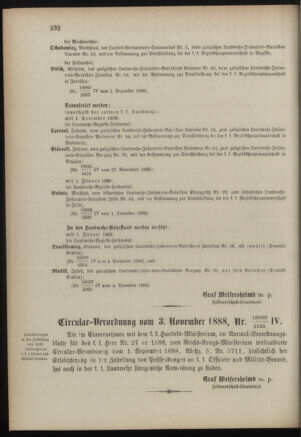 Verordnungsblatt für die Kaiserlich-Königliche Landwehr 18881206 Seite: 4