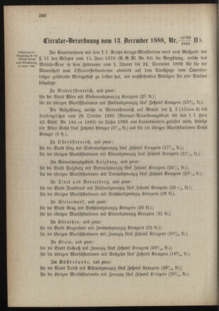 Verordnungsblatt für die Kaiserlich-Königliche Landwehr 18881224 Seite: 4