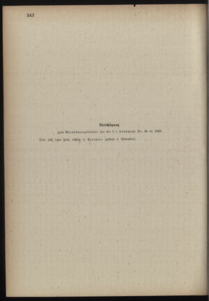 Verordnungsblatt für die Kaiserlich-Königliche Landwehr 18881224 Seite: 6