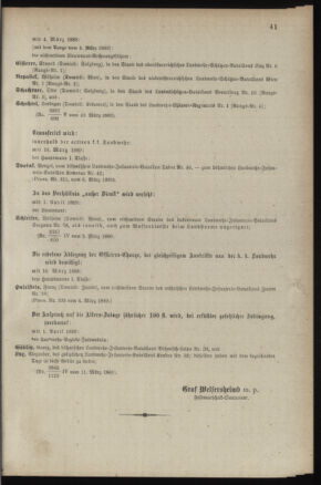 Verordnungsblatt für die Kaiserlich-Königliche Landwehr 18890313 Seite: 3