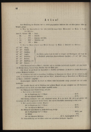 Verordnungsblatt für die Kaiserlich-Königliche Landwehr 18890329 Seite: 6