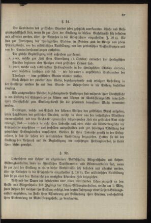 Verordnungsblatt für die Kaiserlich-Königliche Landwehr 18890420 Seite: 13