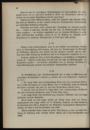 Verordnungsblatt für die Kaiserlich-Königliche Landwehr 18890420 Seite: 14