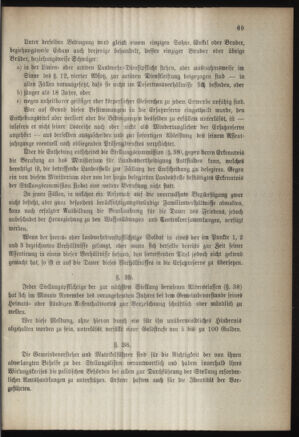 Verordnungsblatt für die Kaiserlich-Königliche Landwehr 18890420 Seite: 15