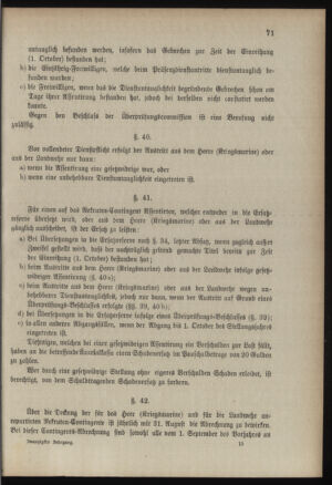 Verordnungsblatt für die Kaiserlich-Königliche Landwehr 18890420 Seite: 17