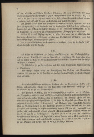 Verordnungsblatt für die Kaiserlich-Königliche Landwehr 18890420 Seite: 18