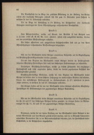 Verordnungsblatt für die Kaiserlich-Königliche Landwehr 18890420 Seite: 28