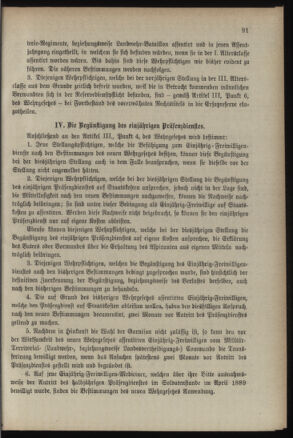 Verordnungsblatt für die Kaiserlich-Königliche Landwehr 18890420 Seite: 37