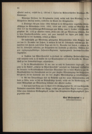 Verordnungsblatt für die Kaiserlich-Königliche Landwehr 18890420 Seite: 40