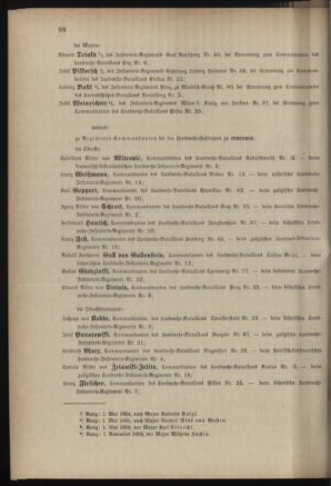 Verordnungsblatt für die Kaiserlich-Königliche Landwehr 18890424 Seite: 2