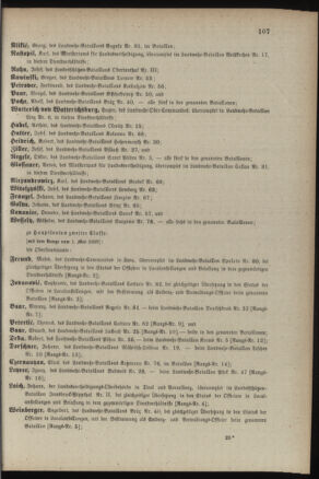 Verordnungsblatt für die Kaiserlich-Königliche Landwehr 18890428 Seite: 7